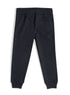 Black Winter SweatPant - Khotwh